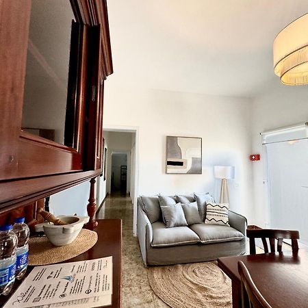 Apartamento Rivamare Torre Squillace Exterior foto
