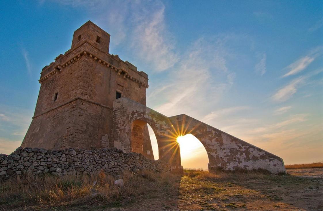 Apartamento Rivamare Torre Squillace Exterior foto