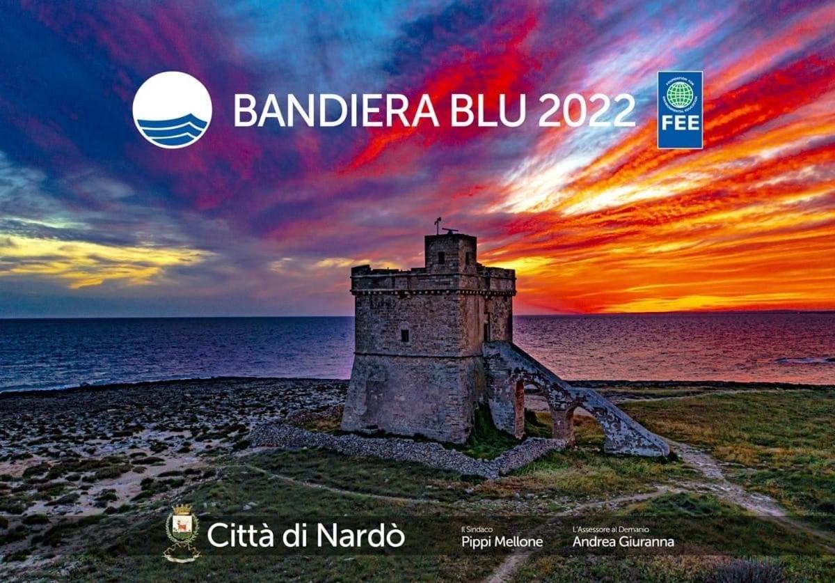 Apartamento Rivamare Torre Squillace Exterior foto