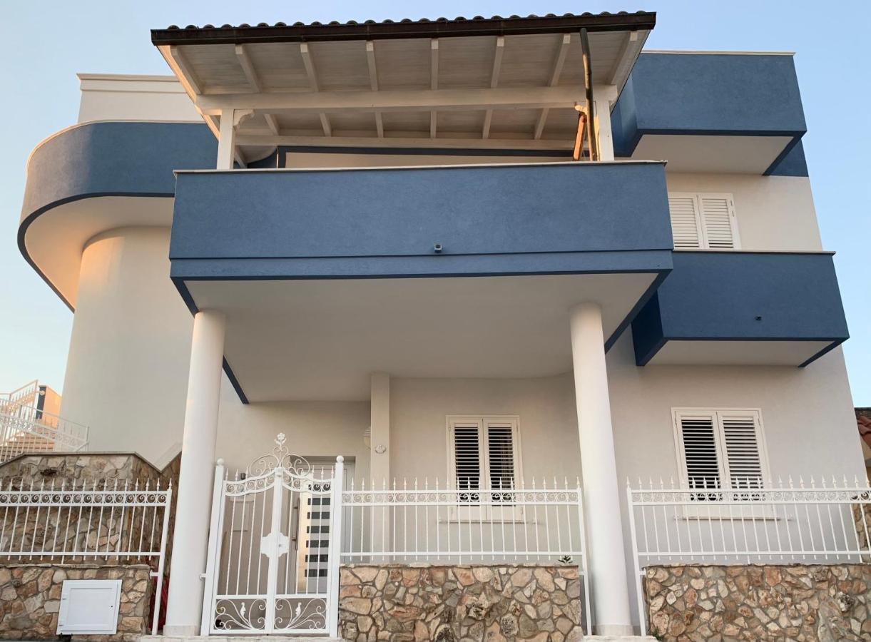 Apartamento Rivamare Torre Squillace Exterior foto