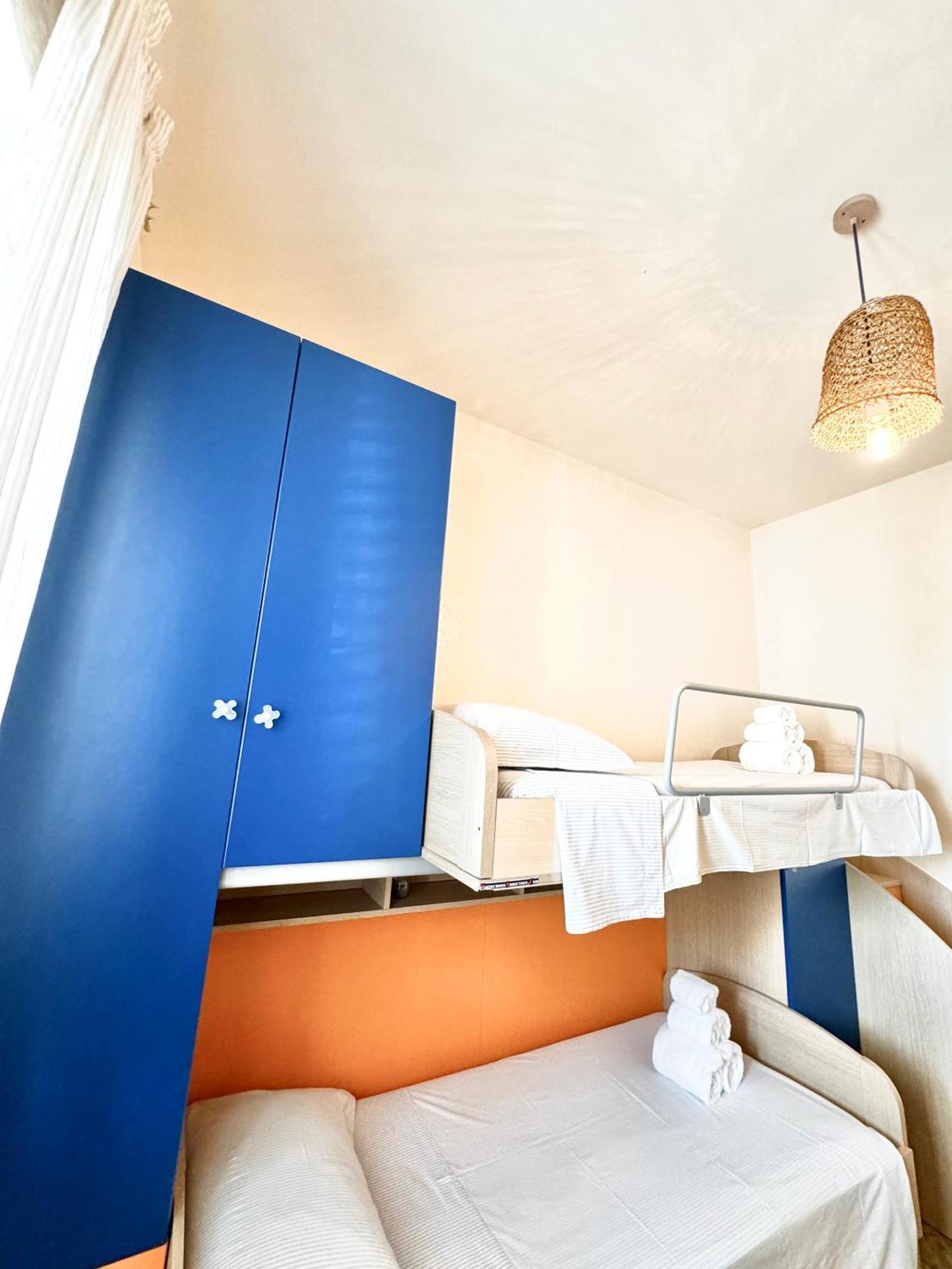 Apartamento Rivamare Torre Squillace Exterior foto
