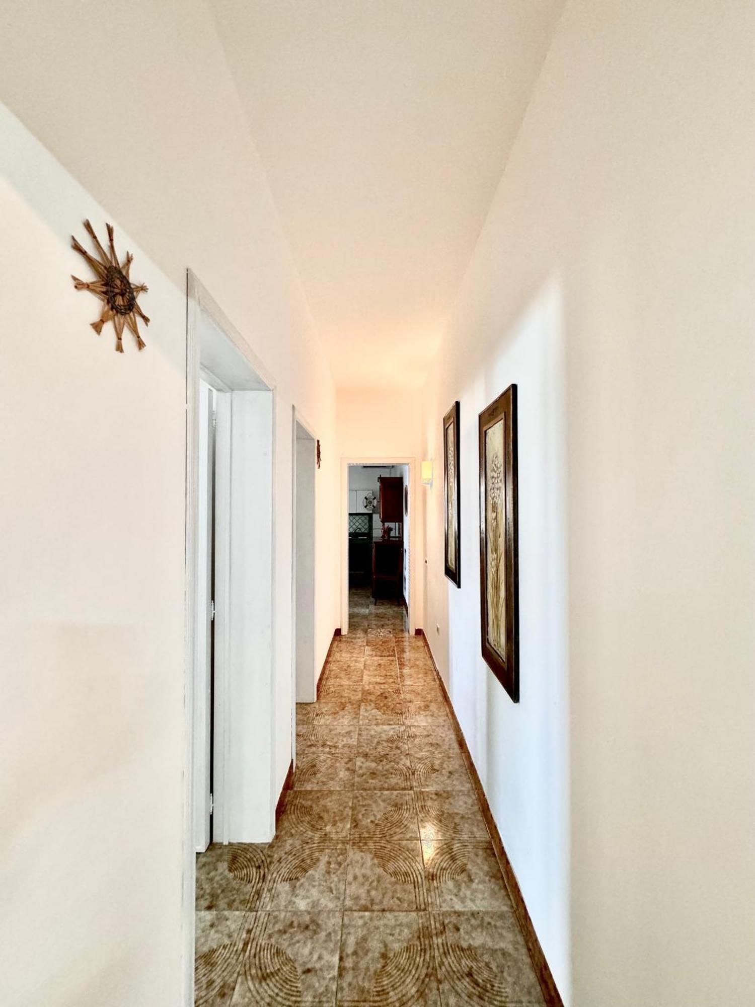 Apartamento Rivamare Torre Squillace Exterior foto