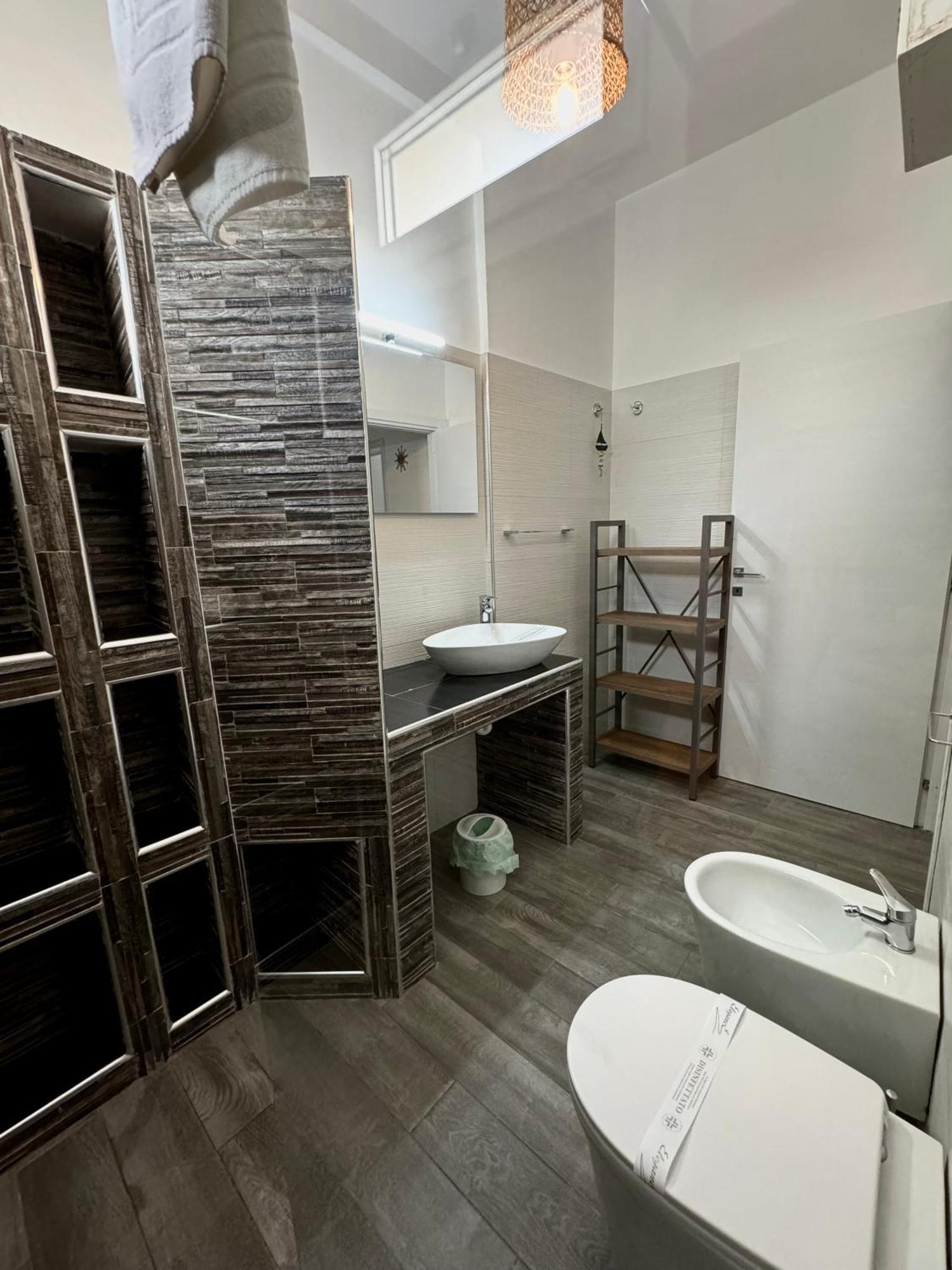 Apartamento Rivamare Torre Squillace Exterior foto