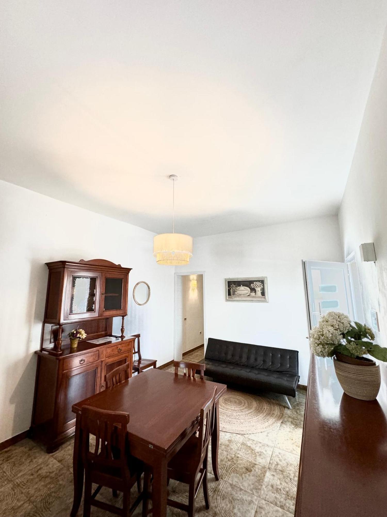 Apartamento Rivamare Torre Squillace Exterior foto
