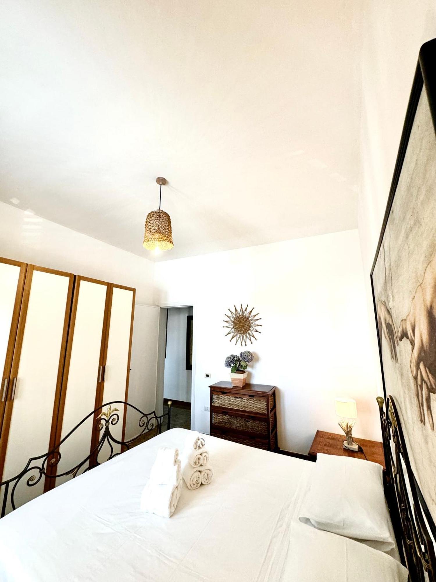 Apartamento Rivamare Torre Squillace Exterior foto
