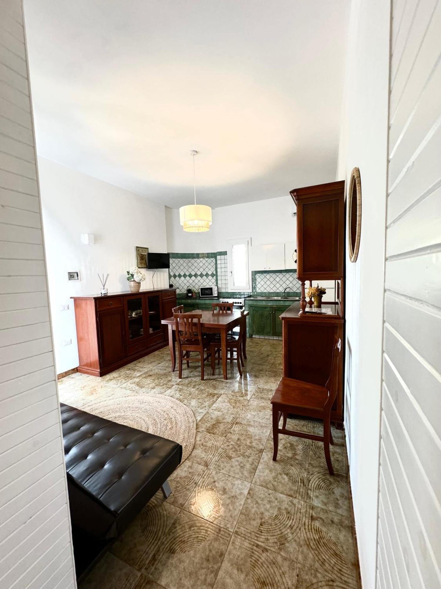 Apartamento Rivamare Torre Squillace Exterior foto