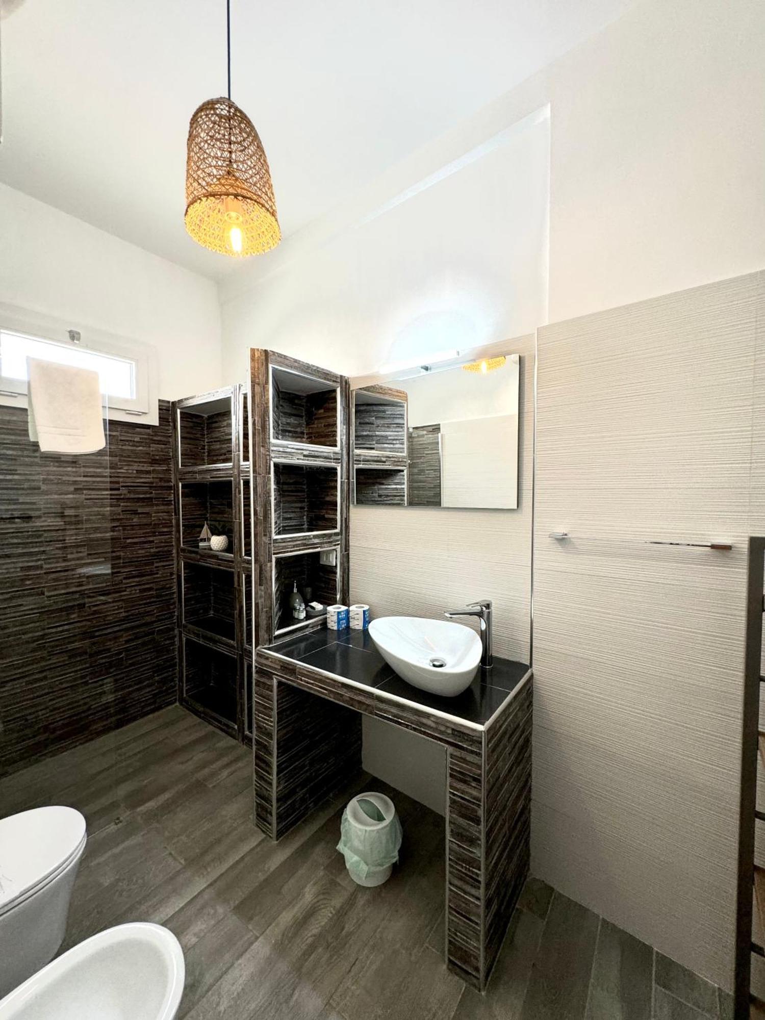 Apartamento Rivamare Torre Squillace Exterior foto