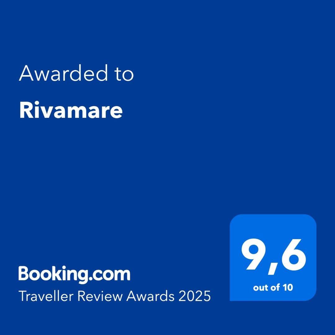 Apartamento Rivamare Torre Squillace Exterior foto
