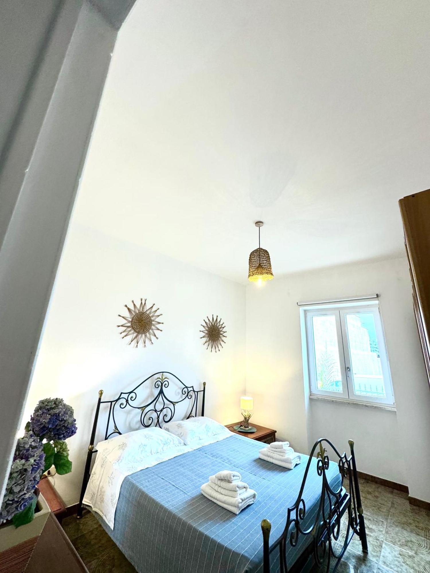 Apartamento Rivamare Torre Squillace Exterior foto