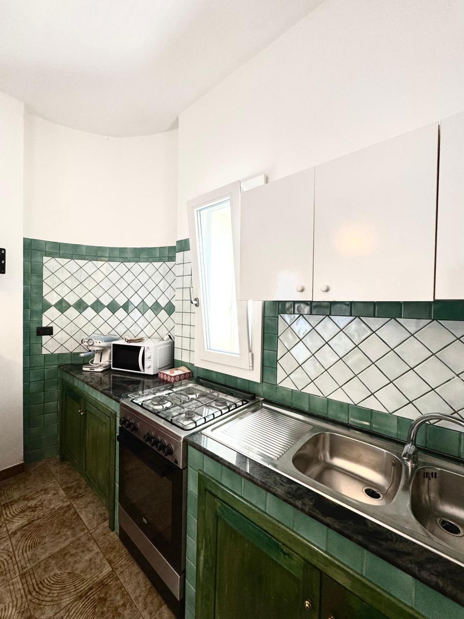 Apartamento Rivamare Torre Squillace Exterior foto