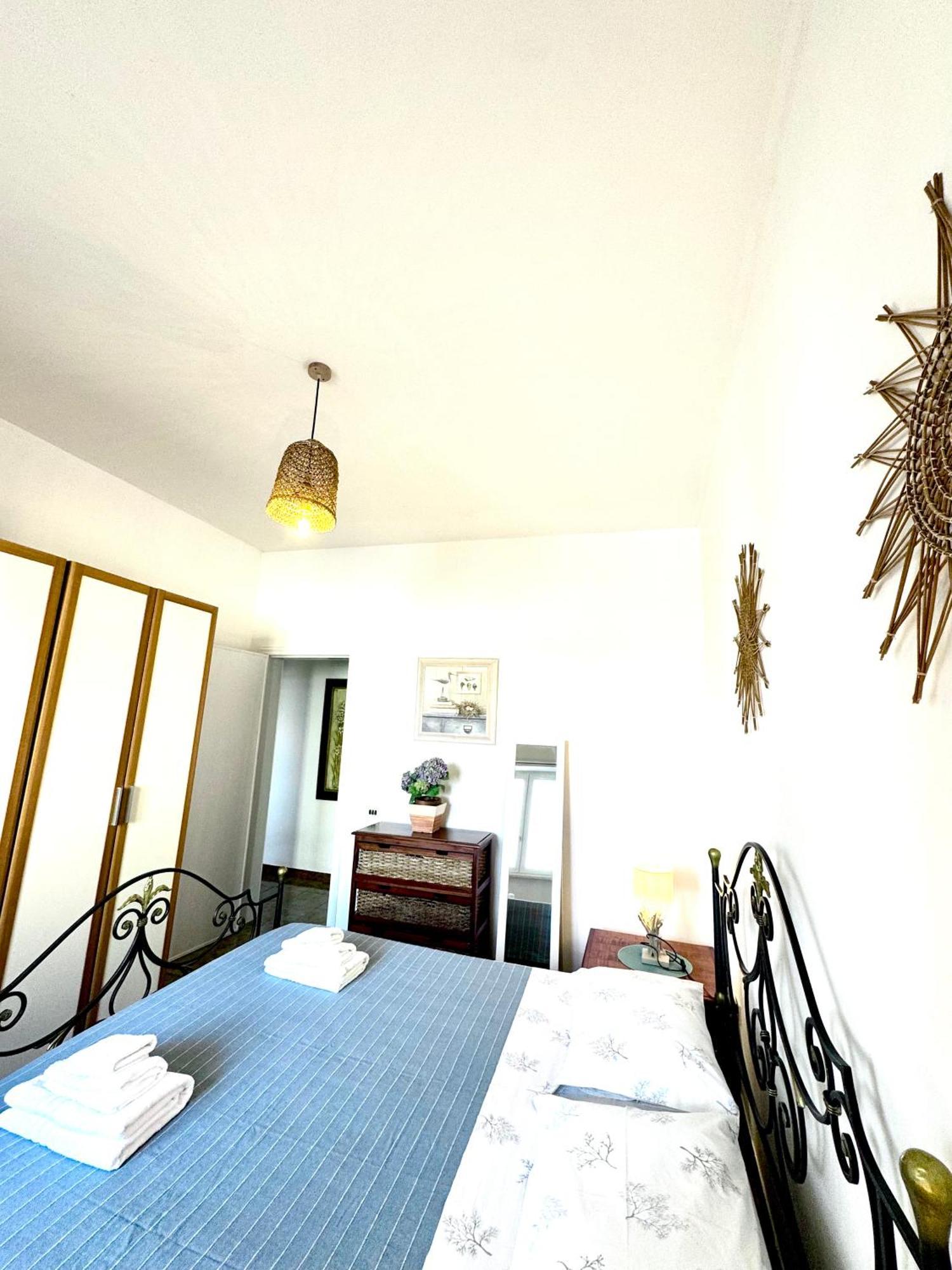 Apartamento Rivamare Torre Squillace Exterior foto