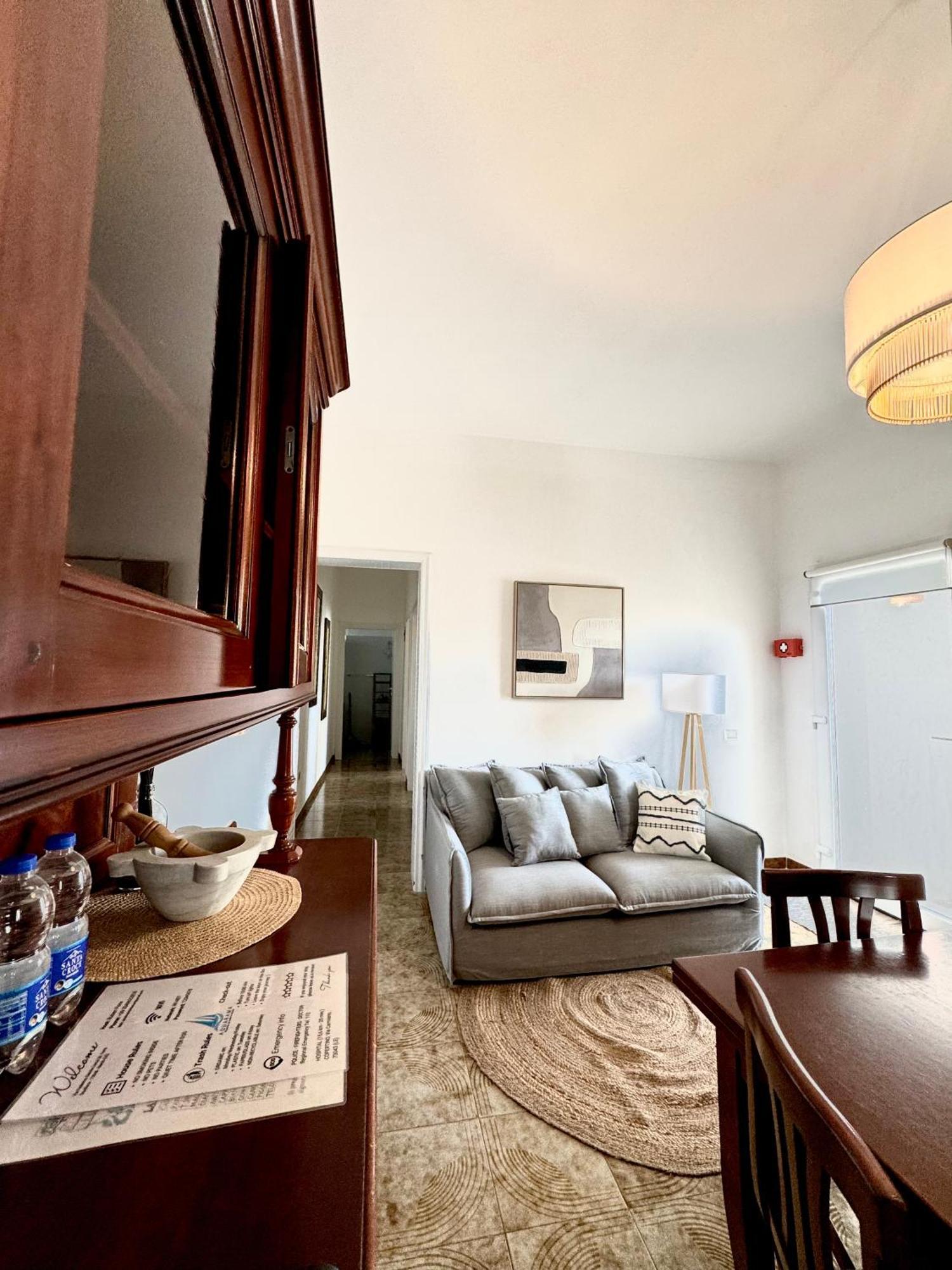 Apartamento Rivamare Torre Squillace Exterior foto